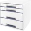 Leitz LEITZ CUBE WOW Schubl. Box