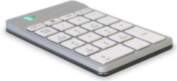 Lenovo CS22 Num KBD Top BL