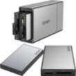 Dysk zewnętrzny SSD Lexar Professional Workflow