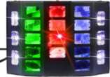 LIGHT4ME LED EFFECT MULTIFECT LIGHT TURBO