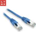 Lynx CS LYNX FTP patch cable