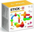 Magformers Magnētiskie bloki Stick-O Basic 10