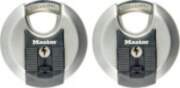 MasterLock Master Lock Piekaramā slēdzene nerūsējošā