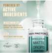 MAX FACTOR Miracle Pure Matte Drops