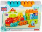 Mega Bloks Train Abc (382442)