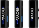 Mikrofon Boya Boya wireless microphone Boyalink