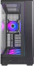Montech King 45 Pro melns [Black]