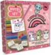 Multiprint MULTIPRINT KAWAII WORLD SET