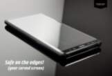 MyScreen Protector Protector — pilnekrāna rūdīts