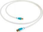 Nedis USB-A USB-B USB kabelis 3