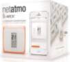 Netatmo termostats. ko kontrolē iOS un
