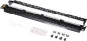 NetRack Patch panelis 19 collu UTP