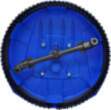 Nilfisk Click&Clean Patio Cleaner