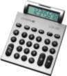 Olympia Calculator LCD 308 Desktop Pamata