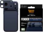 PanzerGlass Rūdīts stikls Fender Camera Protector