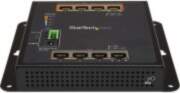 Pārslēdziet StarTech IES81GPOEW [Switch]