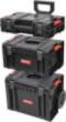 PATROL QBRICK SYSTEM PRO SET 5