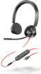 Poly Blackwire 3325 austiņas (Blackwire Microsoft)