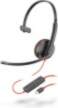 Słuchawki Poly Blackwire C3210 (Blackwire C3210