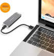 Qoltec Mini Pocket Case priekš M