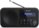 Radio Sharp DRP420BK
