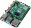 Raspberry Pi 4 model B 8GB