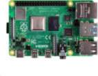 Raspberry Pi Raspberry RAM sākuma komplekts