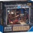 Ravensburger Puzzles izejas observatorija [Puzzle Exit