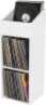 Reloop GLORIOUS Record Rack 330 White