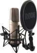 Rode NT2-A KIT mikrofons [Mikrofon]