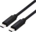 Roline USB-C — USB-C USB kabelis