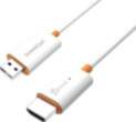 SCREENCAST WIRELESS DISPLAY USB adapteri [Adapter