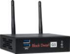 Securepoint TERRA FIREWALL BLACK DWARF G5