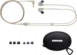 Shure SE215-CL-EFS austiņas