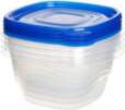 Sistema 1.2L Deep Square 4