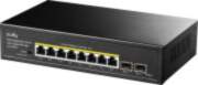 Slēdzis Cudy GS1008PS2 [Switch]