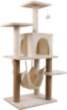 Sourcing CAT TREE 49X38X110CM