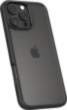 Spigen Crystal Hybrid, matte black -