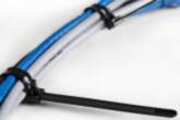 StarTech 100 PACK OF REALABLE ZIP