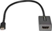 StarTech DisplayPort Mini — HDMI AV
