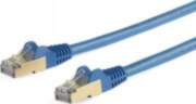 StarTech STARTECH.COM Blau — Snagless