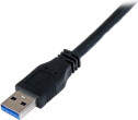 StarTech USB-A — micro-B USB kabelis