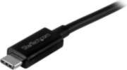 StarTech USB-C — USB-C USB kabelis