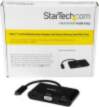 StarTech USB HUB [CDP2VGAUACP]