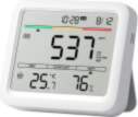 SwitchBot Meter Pro CO2 termometrs un