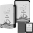 Tech-Protect Graphics Case priekš Kindle Paperwhite