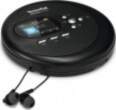 TechniSat Discman Digitradio CD 2GO BT