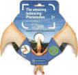 Teka Balancing Pteranodon [pteranodon]