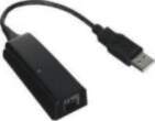Thrustmaster T.RJ12 USB-A USB adapteris