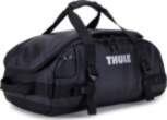 Thule chasm duffel melns. 3205211 thule